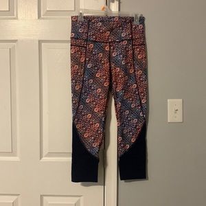 Athleta yoga pants